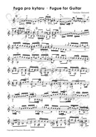 Show Score