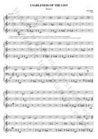 Show Score