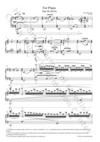 Show Score