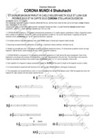 Show Score
