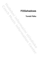 Zobrazit náhled partitury