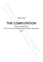 Zobrazit náhled partitury